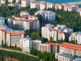 Czy warto kupić apartament w Bułgarii?