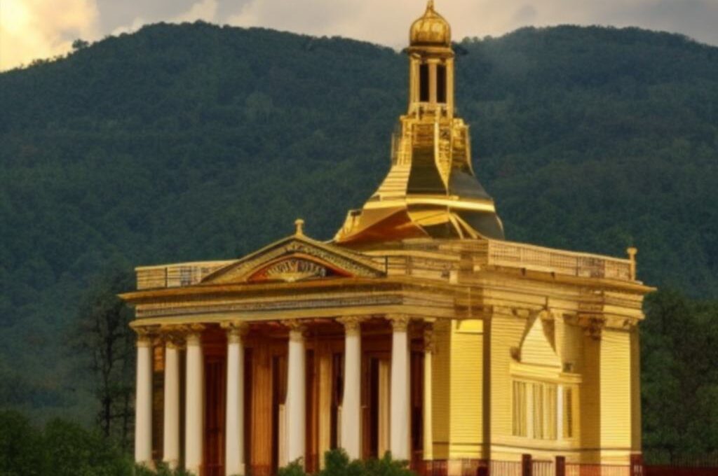 Czy warto kupić złoto w Gruzji?