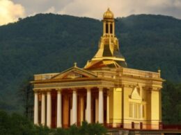 Czy warto kupić złoto w Gruzji?