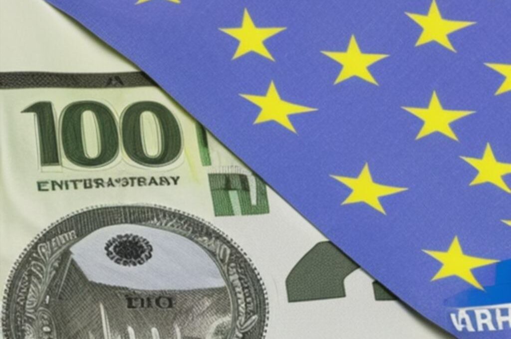 Czy warto teraz sprzedać euro?