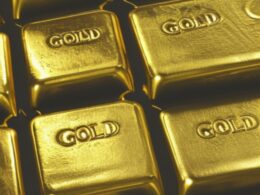 Czy warto teraz sprzedać złoto?