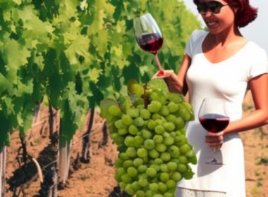 Inwestycja w Wino: Jak zarabiać na winach?