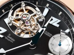 Inwestycja w zegarki - dlaczego warto?